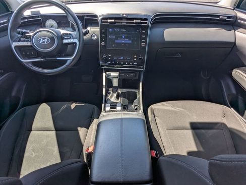 Used 2022 Hyundai Tucson XRT image 16