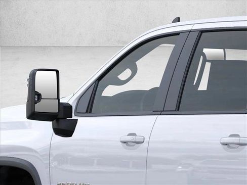 New 2026 Chevrolet Silverado 2500 LT image 12