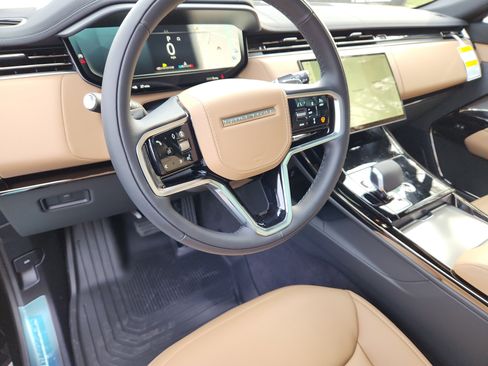 New 2026 Land Rover Range Rover Sport SE image 15