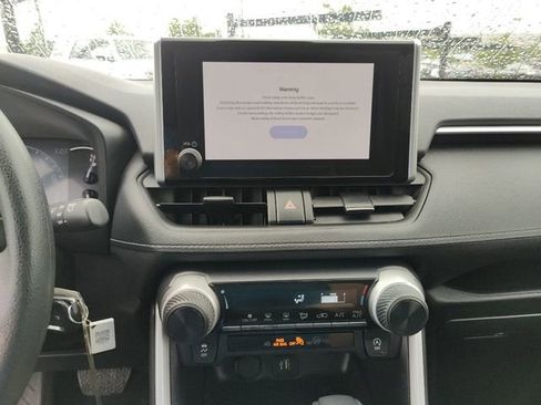 Used 2024 Toyota RAV4 LE image 16