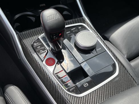 Used 2025 BMW M3 Competition w/ Executive Package RWD image 24