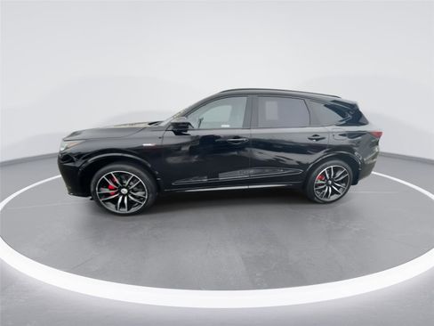 Used 2024 Acura MDX Type S image 5