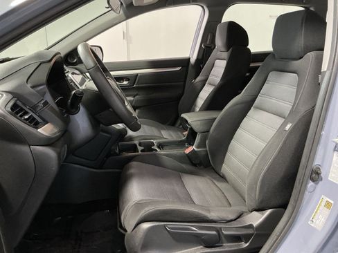 Used 2021 Honda CR-V Special Edition image 14