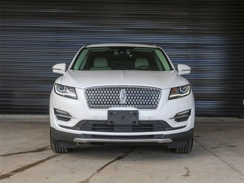 Used 2019 Lincoln MKC Reserve w/ MKC Technology Package image 10