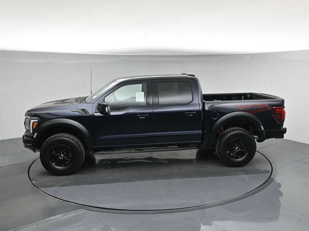 New 2026 Ford F150 Raptor AWD/4WD image 49