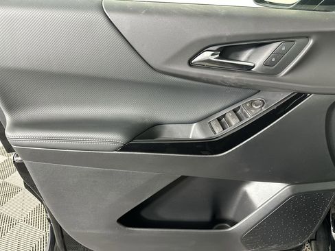 New 2026 Chevrolet Equinox LT FWD image 22