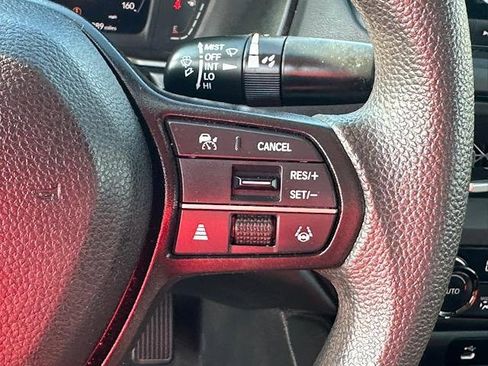 Used 2023 Honda Accord EX image 25