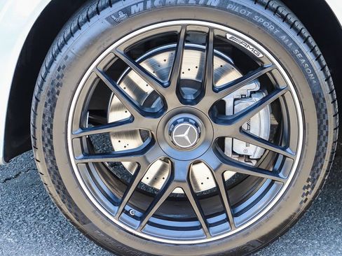 Used 2024 Mercedes-Benz GLE 53 AMG 4MATIC Coupe image 13