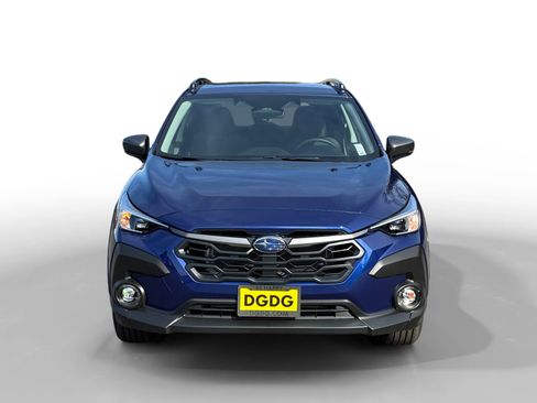 New 2026 Subaru Crosstrek 2.0i Premium image 8