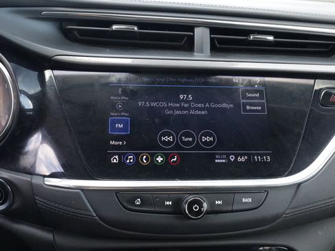 Used 2023 Buick Envision Essence image 6