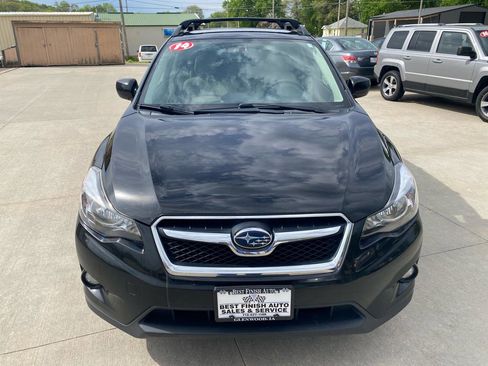 Used 2014 Subaru Crosstrek 2.0i Premium w/ Popular Package #1 AWD/4WD image 3