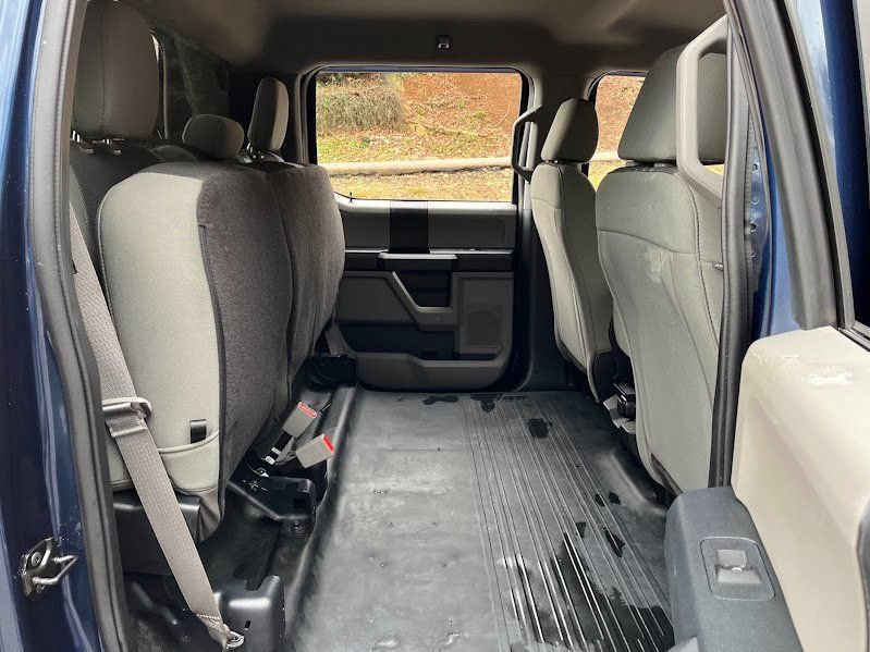 Used 2020 Ford F150 XL w/ XL Power Equipment Group AWD/4WD image 42