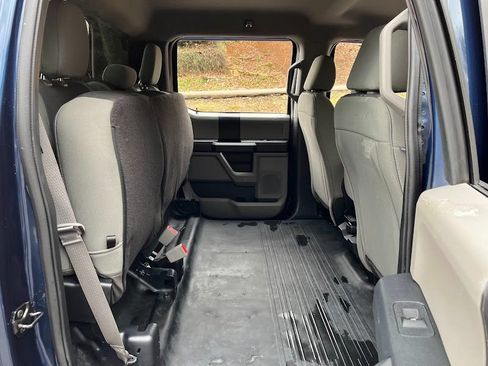Used 2020 Ford F150 XL w/ XL Power Equipment Group AWD/4WD image 42