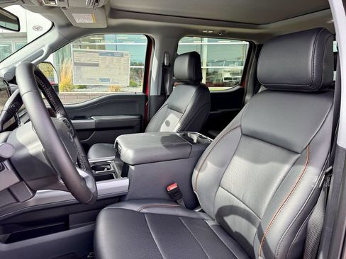 New 2026 Ford F350 Lariat AWD/4WD image 9