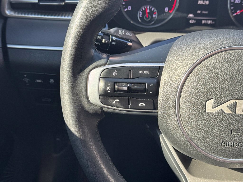 Used 2023 Kia K5 GT-Line FWD image 27