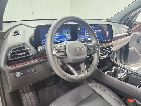 Used 2025 Chevrolet Traverse Z71 AWD/4WD image 18
