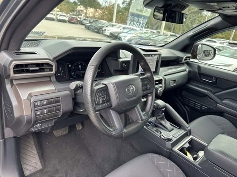 Certified 2024 Toyota Tacoma SR5 image 11