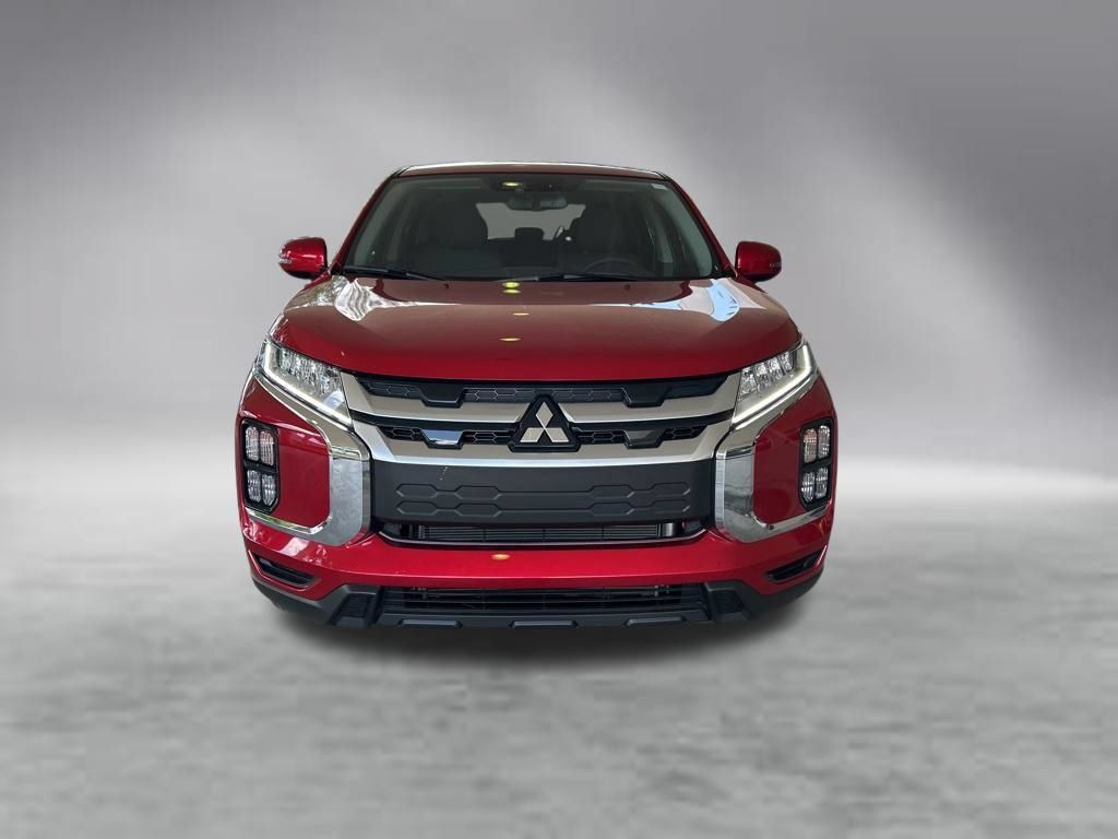 New 2026 Mitsubishi Outlander Sport SE AWD/4WD image 10