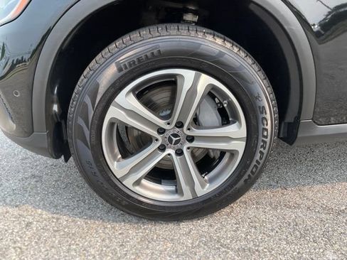 Certified 2022 Mercedes-Benz GLC 300 4MATIC image 9