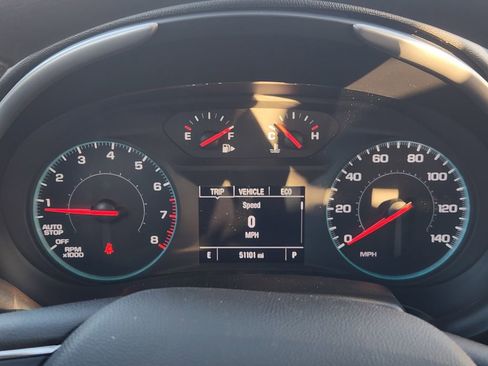 Used 2024 Chevrolet Malibu LT image 18