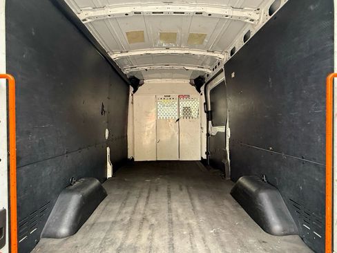 Used 2019 Ford Transit 150 148 Medium Roof image 13