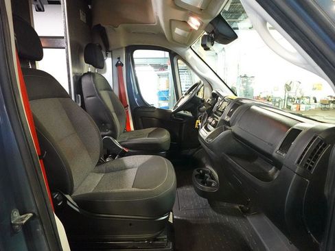 Used 2021 RAM ProMaster 3500 FWD image 23
