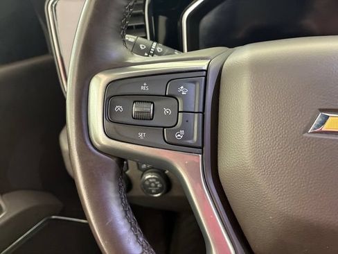 Used 2025 Chevrolet Silverado 2500 LT w/ Convenience Package AWD/4WD image 23