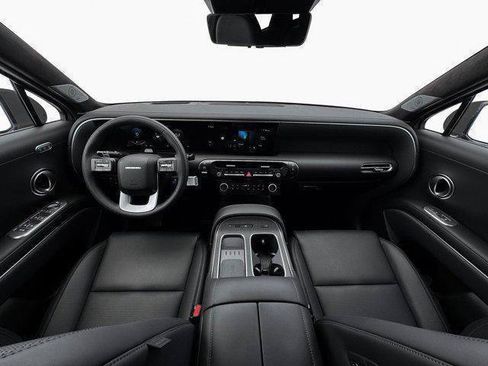 New 2026 Hyundai Palisade Calligraphy AWD/4WD image 13
