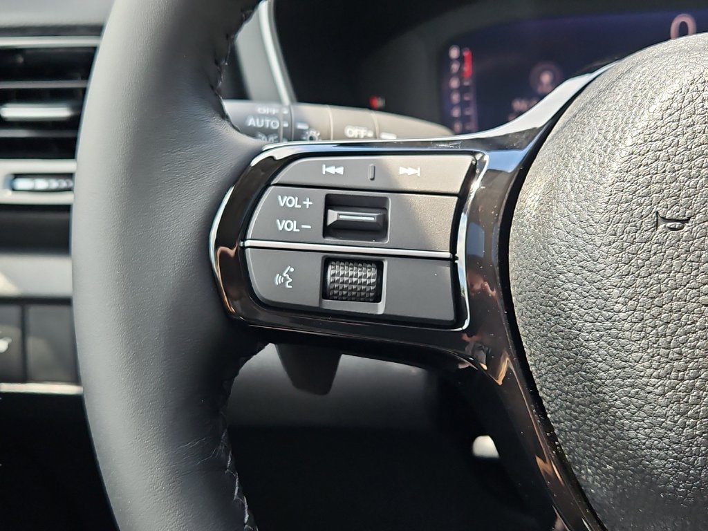 New 2026 Honda Pilot Touring image 15