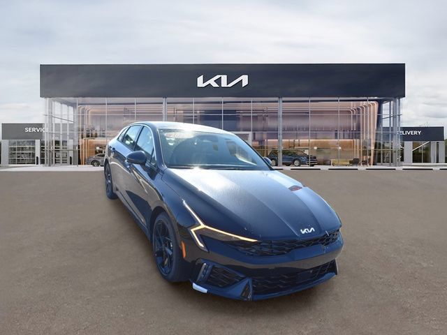 New 2026 Kia K5 GT-Line w/ GT-Line Premium Package AWD/4WD image 10
