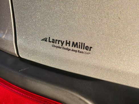 Used 2014 Jeep Cherokee Latitude image 25