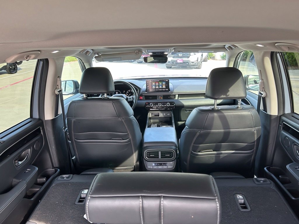 Used 2023 Honda Pilot Touring image 9