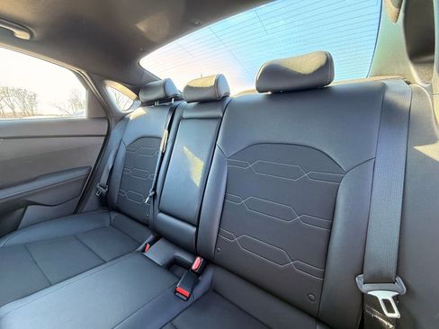 Used 2023 Kia Forte GT-Line w/ GT-Line Premium Package image 13