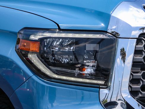 Used 2019 Toyota Tundra SR5 w/ TRD Off Road Package AWD/4WD image 4