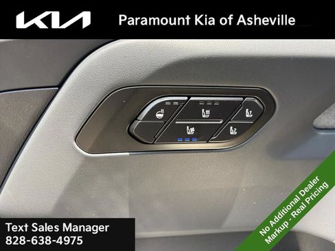 New 2027 Kia Telluride SX X-Line AWD/4WD image 17