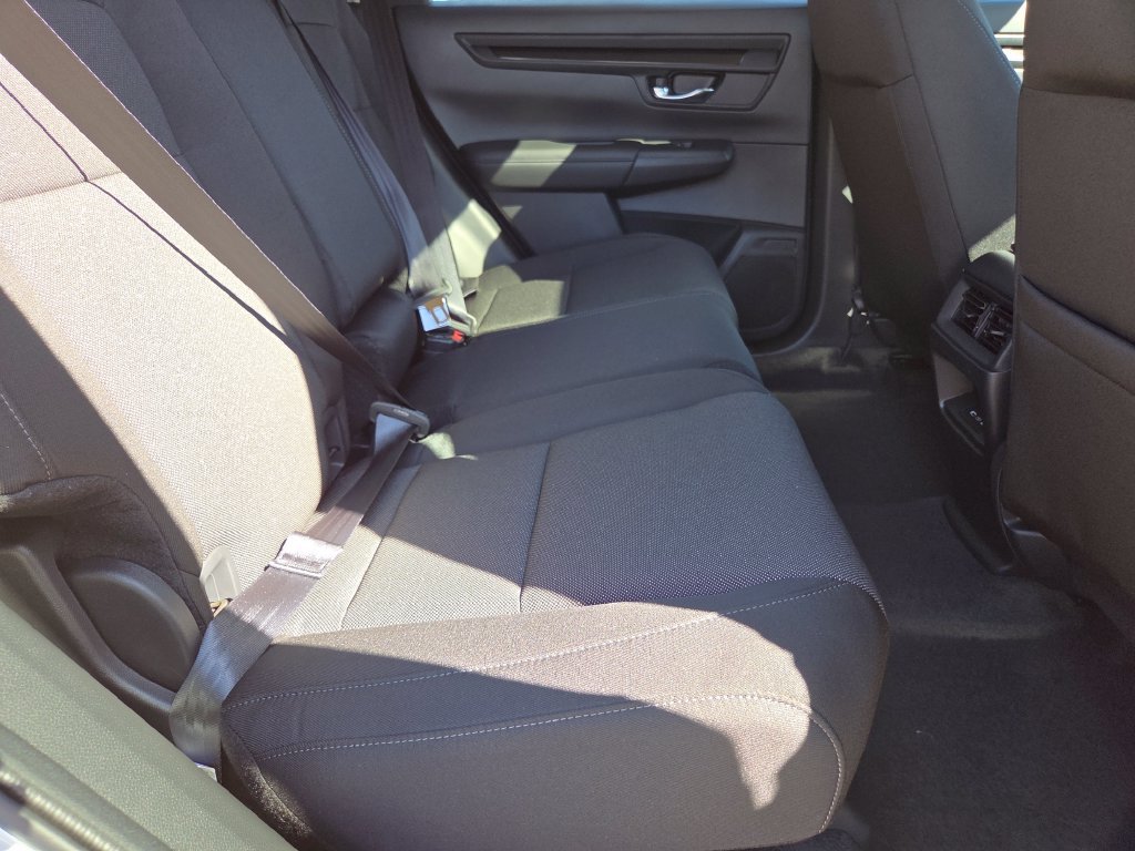 New 2027 Honda CR-V Sport-L image 24