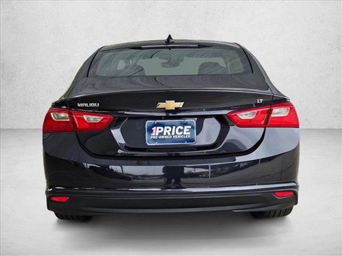 Used 2023 Chevrolet Malibu LT image 6