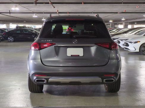 Certified 2023 Mercedes-Benz GLE 350 image 6
