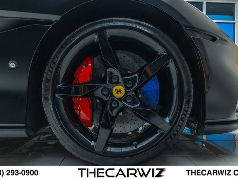 Used 2022 Ferrari Portofino M RWD image 34