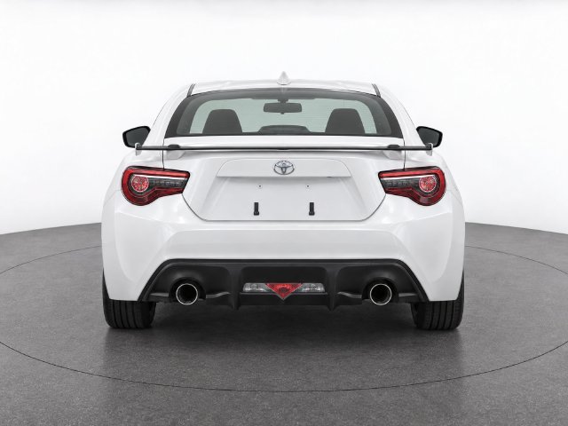 Used 2020 Toyota 86 RWD image 7