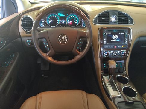 Used 2017 Buick Enclave Premium FWD image 22