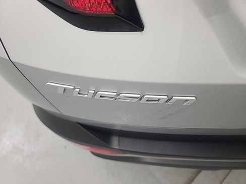 Used 2024 Hyundai Tucson SEL AWD/4WD image 11