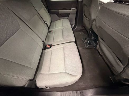 Used 2025 Ford F150 XLT w/ Equipment Group 301A Standard RWD image 21