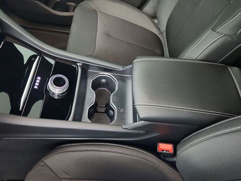 New 2025 Jeep Grand Cherokee L Laredo w/ Luxury Tech Group I image 29