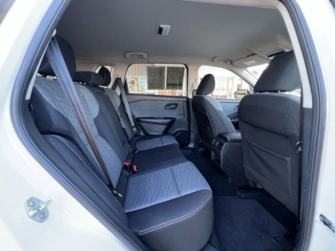 Certified 2021 Nissan Rogue S image 25