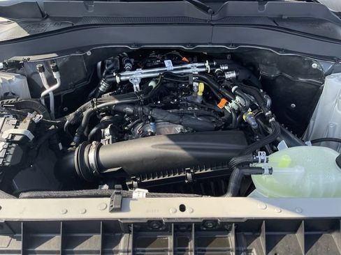 New 2026 Ford Explorer Active w/ Active Comfort Package AWD/4WD image 12