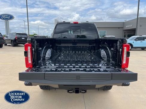 New 2026 Ford F350 King Ranch image 23