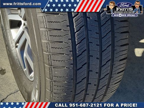 Certified 2021 Ford F150 Lariat w/ Tow Technology Package image 20