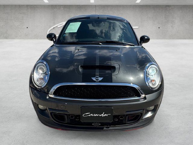 Used 2013 MINI Cooper Coupe S FWD image 18