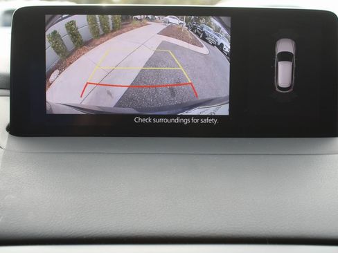 Used 2023 MAZDA CX-9 Carbon Edition image 56